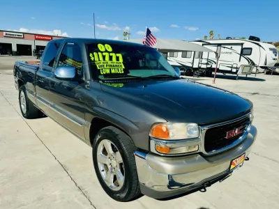 Sierra Series 1
